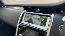 Land Rover Discovery Sport 2.0 D200 R-Dynamic HSE 5dr Auto Diesel Station Wagon